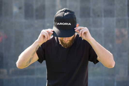 Aroria Eclipse Cap